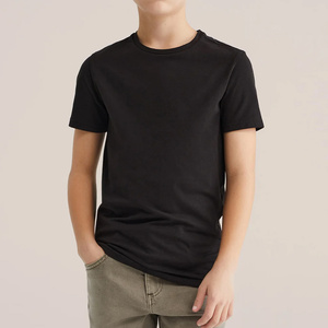 Camiseta Infantil Sencilla y Práctica para el Día a Día, Diseñada para Actividades Divertidas, Juego, Aprendizaje y una Apariencia Limpia, Fácil y Cómoda - Product Image 6