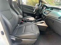 Auto Usado Geely Yuanjing X3, SUV a Gasolina, 2017, 1.5L CVT - Auto Usado Más Vendido 2018 2019, SUV Automático con Volante a la Izquierda