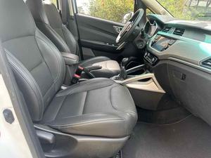 Auto a Benzina Geely Yuanjing <span class=keywords><strong>X3</strong></span> Usata SUV <span class=keywords><strong>2017</strong></span> 1.5L CVT - Auto Usata Più Venduta 2018 2019 SUV Automatico con Guida a Sinistra - Product Image 4