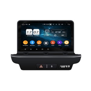 Kd-9059 android 11 octa core 9 pollici touch screen autoradio lettore stereo per <span class=keywords><strong>KIA</strong></span> <span class=keywords><strong>CEED</strong></span> 2019 2020 car multimedia 4G SIM 8 + 128gb - Product Image 1