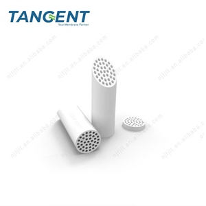 Nano Lọc màng lọc mới siêu lọc màng gốm lọc thành phần chính nhà ở cho các nhà máy sản xuất - Product Image 1