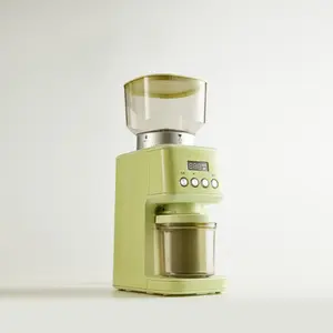Lame en acier inoxydable portable la plus populaire pour l'hôtel, la maison, l'extérieur, la voiture, la conception du boîtier, <span class=keywords><strong>acheter</strong></span> un <span class=keywords><strong>moulin</strong></span> <span class=keywords><strong>à</strong></span> <span class=keywords><strong>café</strong></span> électrique 600n - Product Image 5
