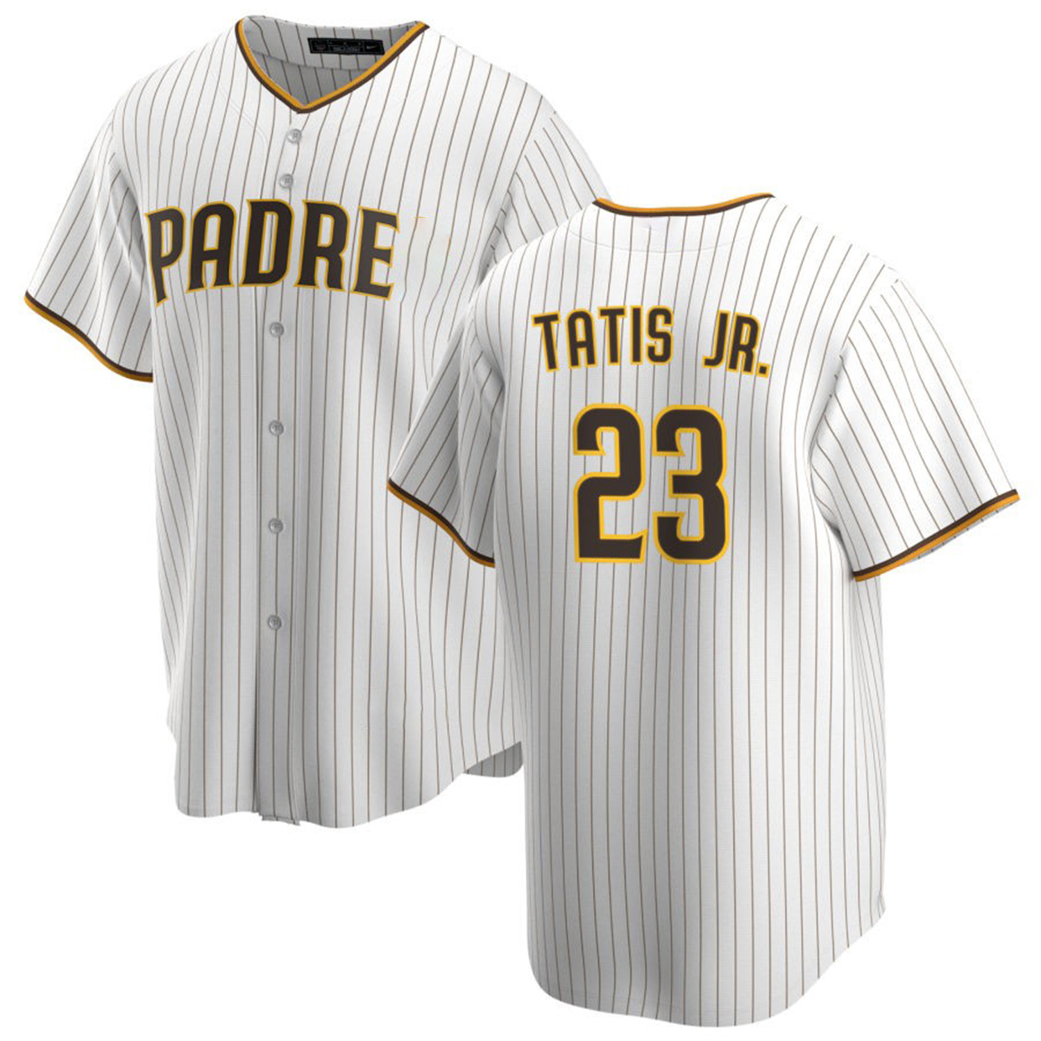 #23 Tatis Jr.