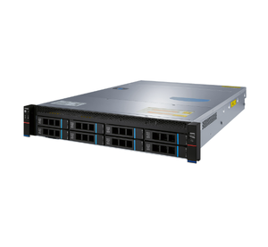 TP-LINK TL-TUMS2700-YQ Servidor Todo en Uno de Plataforma Inteligente TUMS para Montaje en Rack 2U o Control de Acceso y Monitoreo de Seguridad - Product Image 2
