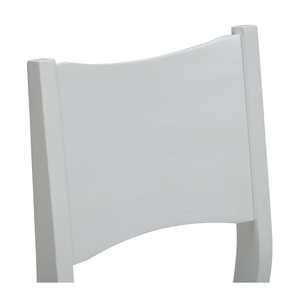 Silla de Comedor de Madera Maciza de Acacia/Roble/Pino, Colección EVEREST, Muebles de Comedor de Alta Calidad - Product Image 6