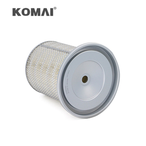Filtre à air KOMAI 4206098 4285619 PA3479 P780385 AF25009 4484532 4484537 A-2708 71471917 AF25441 SL6049 SA18238 pour excavateur - Product Image 2