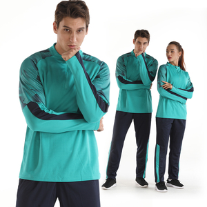 Chemise à manches longues légère pour hommes pour athleisure, idéale pour le temps froid - Product Image 4