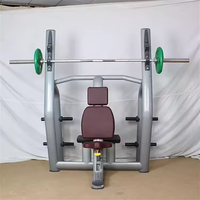 ASM-T1034 Banc vertical ASM FITNESS, fourni directement par l'usine, pour la musculation en salle de sport