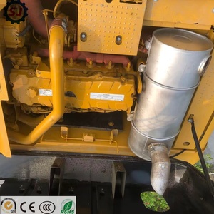 รถขุดตีนตะขาบ CAT 336D2L มือสอง ได้รับการรับรองมาตรฐาน CE  รถขุด Caterpillar 320 332 349 อุปกรณ์ก่อสร้างหนัก มีสินค้าในสต็อก พร้อมจัดส่ง - Product Image 4