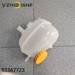 Réservoir d'extension <span class=keywords><strong>de</strong></span> récupération <span class=keywords><strong>de</strong></span> <span class=keywords><strong>liquide</strong></span> <span class=keywords><strong>de</strong></span> <span class=keywords><strong>refroidissement</strong></span> <span class=keywords><strong>de</strong></span> radiateur <span class=keywords><strong>de</strong></span> moteur <span class=keywords><strong>de</strong></span> voiture 93367723 pour <span class=keywords><strong>Opel</strong></span> <span class=keywords><strong>Corsa</strong></span> - Product Image 2