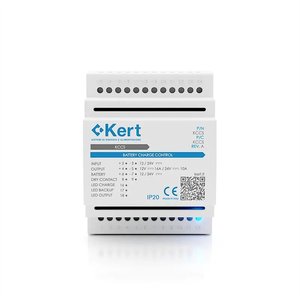 KCCS - Controllore di carica e scarica batterie KERT - Product Image 2