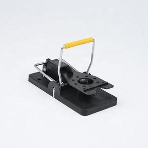 Trampa para Ratones de Plástico para el Hogar y la Cocina, Trampa para Roedores - Product Image 2