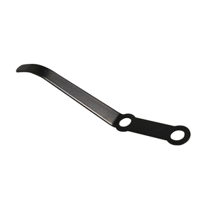 Oferta Especial: Levantador de Dedo Metálico para Tocadiscos, para un Uso Seguro del Cartucho, Herramienta Accesoria de Audio Doméstico - Product Image 3