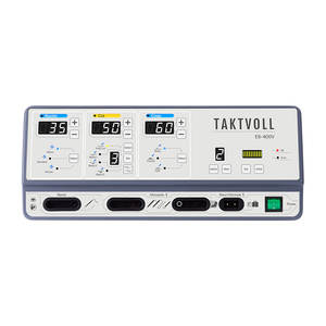 Tvoll बहुक्रियाशील बुद्धिमान चिकित्सा इलेक्ट्रोसर्जिकल उपकरण इलेक्ट्रोसर्जिकल उपकरण इलेक्ट्रोसर्जरी इकाई ES-400V - Product Image 4