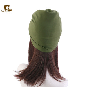 Serre-tête ethnique en fil d'acier JDT-57 avec motif escargot - Product Image 3