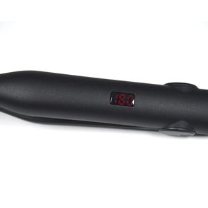 <span class=keywords><strong>Fer</strong></span> à friser fin pour <span class=keywords><strong>homme</strong></span>, <span class=keywords><strong>fer</strong></span> à friser, plaque en Nano titanium, 3/10 pouces, accessoire de coiffure à chauffage rapide, cheveux courts et plats - Product Image 5