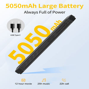 X1 ओम 5.5 इंच वाटरप्रूफ ip68 स्मार्टफोन 3g/4g ltnfc एंड्रॉइड <span class=keywords><strong>10</strong></span> ऑक्टा कोर 128 जीबी रोम रूम रबीड मोबाइल फोन सेलुलर फीचर - Product Image 4