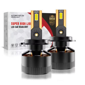 <span class=keywords><strong>A10</strong></span>ไฟหน้ารถ10000LM กำลังสูง150W H4หลอดไฟหน้า LED 12V H7 H11ไฟหน้า LED สว่างเป็นพิเศษ - Product Image 2