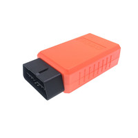 Boîtier AOTAI ELM327 OBD2 pour instrument de diagnostic automobile et outil de détection de pannes avec ajustement universel et garantie de 12 mois