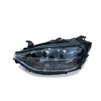 Accessoires de carrosserie : Phares pour AITO M9, M8, M7, M5, Wenjie M9 2024-2026 – Ensemble de phares avant de remplacement OE, Phares matriciels