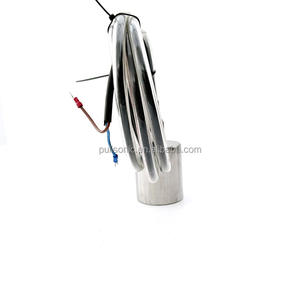 28khz Biological Antifouling ultrasonik melindungi dan menghilangkan sistem alga ultrasonik - Product Image 2