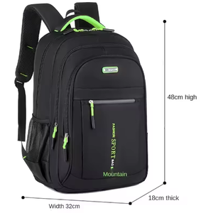 <span class=keywords><strong>Sac</strong></span> à dos personnalisé durable et <span class=keywords><strong>pas</strong></span> <span class=keywords><strong>cher</strong></span> pour hommes, <span class=keywords><strong>sac</strong></span> de voyage imperméable pour le sport, <span class=keywords><strong>sac</strong></span> à dos d'école pour étudiants, <span class=keywords><strong>sac</strong></span> à dos pour ordinateur portable - Product Image 6