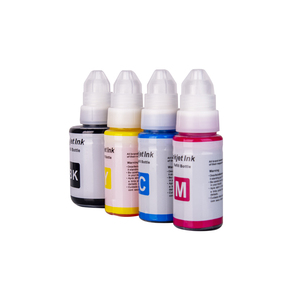 Inchiostro Dye Compatibile per <span class=keywords><strong>canon</strong></span> 2500 cartuccia di inchiostro con chip per <span class=keywords><strong>canon</strong></span> MAXIFY iB4050 MAXIFY MB5050 MAXIFY MB5350 - Product Image 3