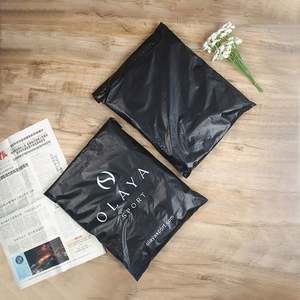 Bolsas de Correo Impermeables para Envíos, Sobres de Polietileno, Bolsas de Polietileno con Logotipo Personalizado Impreso - Product Image 3