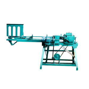 Máquina automática para hacer cuentas, rosarios, cuentas para joyería de madera, máquina pulidora de cuentas de madera - Product Image 2