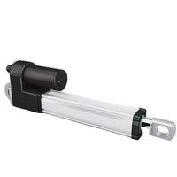 Système de suivi solaire à double axe JIMMY 5 kW, ensemble complet, 10 panneaux, supports de montage, trackers solaires au sol, DC24, garantie 1 an, 27 m/s