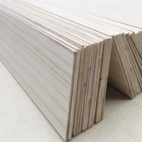 Offre Spéciale : Panneaux en Bois Massif de Paulownia, Plaques de Bois Massif, Prix des Planches de Paulownia