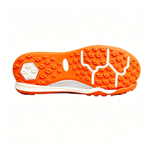 Suela de TPU para Zapatos de Fútbol kezhi, Buen Precio, Alta Durabilidad, Tacos FG AG MG, Antideslizante - Product Image 5