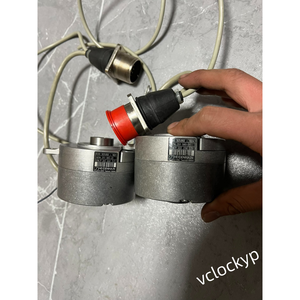 Heidenhain ROD 323.002-1024 251 583 01 Usado - Product Image 3