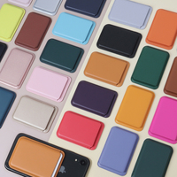 Magnetic Phone Wallet Cases Inhaber PU Leder Magnet Case Karten halter Wallet für iPhone 14 13 Mini 13 Pro IPhone12 Pro max