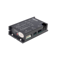Sensor Hall Seri HINSON CNS Sudut Elektrik 120 °    Rentang Kecepatan 100-3000 Rpm Satu Motor Penggerak Penggerak Diferensial AGV