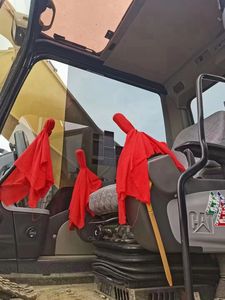 Excavateurs Caterpillar CAT336 336B 336BL 336D 336GC 330 d'occasion Excavateur à chenilles robuste de 36 tonnes - Product Image 5