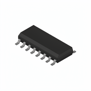 ชิปจัดการพลังงาน (PMIC) รุ่น MIC38C43-1BM TR ของแท้ บริการครบวงจร ซื้อส่วนประกอบอิเล็กทรอนิกส์ออนไลน์ 14 SOIC - Product Image 1