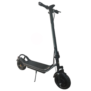 Scooter en Oferta de Fábrica, Doble Suspensión, 120 kg de Capacidad, Potente y Rápido, con Certificación CE, N08 PRO, Suspensión para Scooter N08 PRO - Product Image 6
