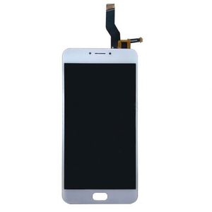 Linh Kiện Thay Thế Cho Màn Hình Cảm Ứng, Phụ Tùng Thay Thế Cho Màn Hình Lcd Cho Meizu 16S 15Plus LCD Note2 Note9 <span class=keywords><strong>M5C</strong></span> Mx3 S6 E3 A5 - Product Image 6