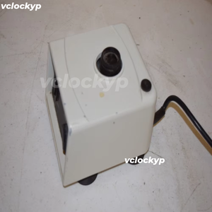 Agitateur vortex Heidolph Buchler Reax-2000 115V 48W 443-5000 - Product Image 3