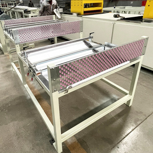 FRP <strong>Fiberglass</strong> <strong>Rebar</strong> Machine for Factory Use Construction Material Making Machinery - Product Image 1