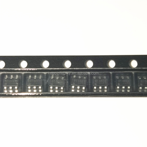FR9801 <span class=keywords><strong>DC</strong></span>/<span class=keywords><strong>DC</strong></span> Buck Conversione di Chip IC SOT23-<span class=keywords><strong>6</strong></span> FR9801S6CTR - Product Image 1