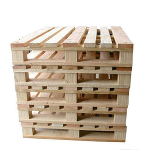 Epal Pallet Euro European Standard 4 Side Stackable Warehouse Storage Used Epal Pallet Wooden Euro Pallet