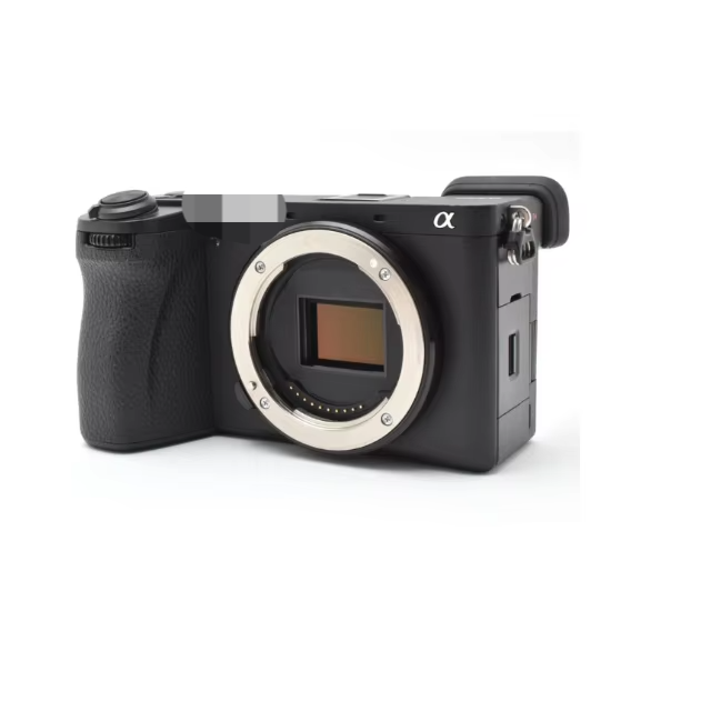 Gf80mm F1.7plc Supports High-end Control for Imaging Meets Strict Industrial Quality Standards