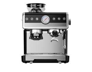 Semiautomático Makinesi Cappuccino Latte Kahve Moka cafetera Espresso máquina para el hogar Oficina restaurante café - Product Image 4