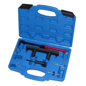 <strong>Engine</strong> <strong>Timing</strong> <strong>Tool</strong> <strong>Set</strong> for Audi VW V6 2.0 / 2.8 / 3.0T FSI Alignment and Adjustment of Camshafts and the Replacement of <strong>Timing</strong> - Product Image 6