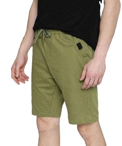 Pantalones cortos casuales de verano para hombre, hechos con tela transpirable de alta calidad, que ofrecen máxima comodidad y un diseño personalizado perfecto. - Product Image 1