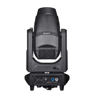 600W ไฟแอลอีดีชนิดจุดเคลื่อนไหว CMY BSW 3-in-1ลำแสง/จุด/ล้างการควบคุม DMX 3.5-50ซูม<span class=keywords><strong>10</strong></span> gobos คงที่สำหรับ - Product Image 5