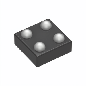 Composant électronique ADP150WACBZ-3.3-R7 4 WFBGA, WLCSP Gestion de l'alimentation (PMIC) Service complet original - Product Image 1