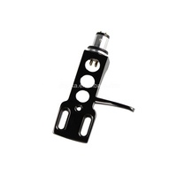 Phono Vinyl Records Player Turntable Stylus Head Shells para Cartucho de tocadiscos